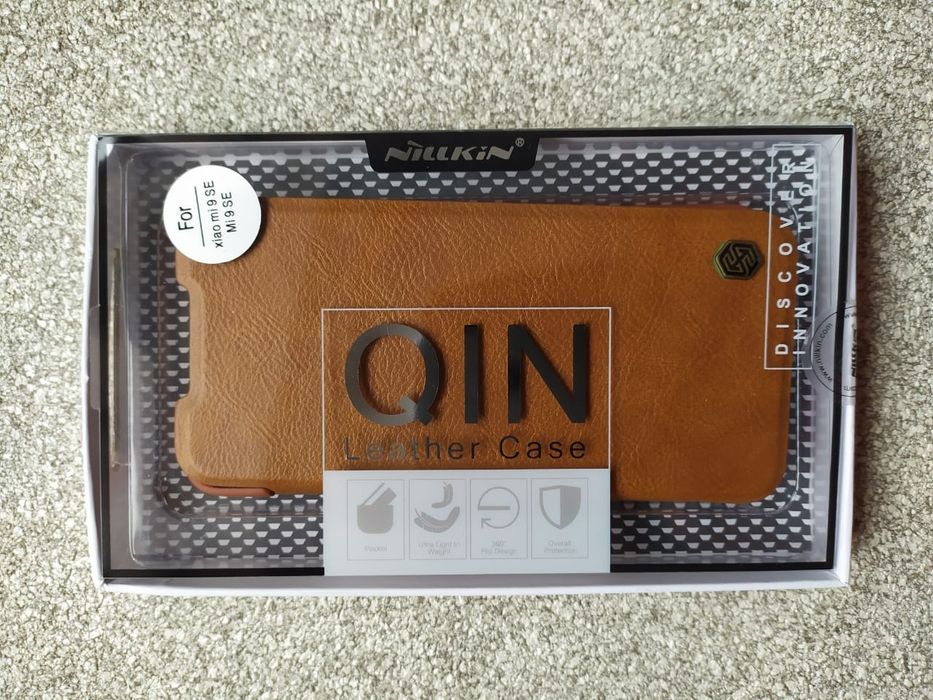 Xiaomi Mi 9 SE чехол(не телефон).