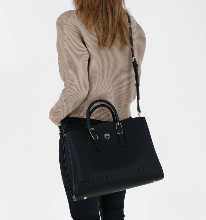 Сумка Tommy Hilfiger Workbag Оригинал