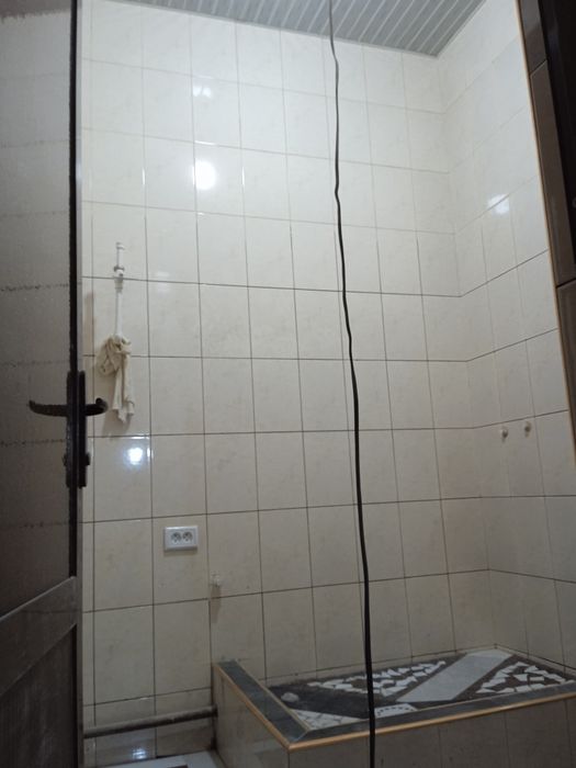 Облицовка кафелщик