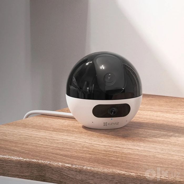 Kamera CS-C7 Dual (4MP)