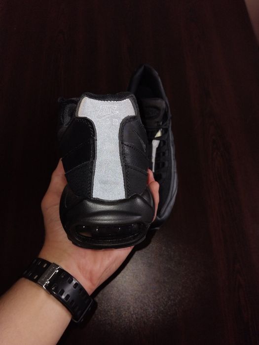 Nike Air Max 95 НОВИ No.43,45 199лв