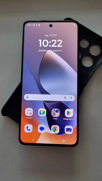 ***Toп цена***Motorola G86 Power