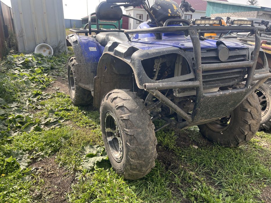 Продам квадроцикл