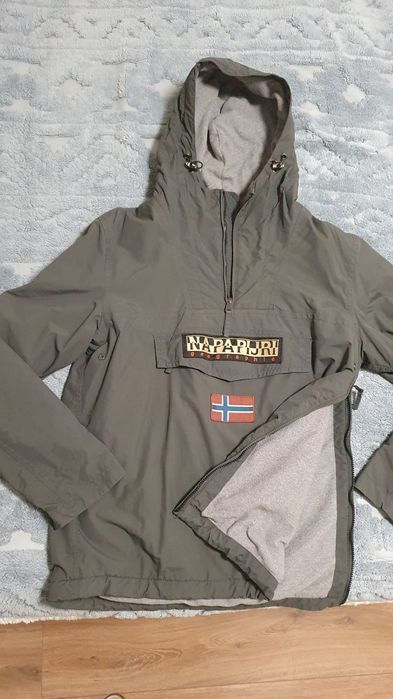 Мъжко зимно яке Napapijri