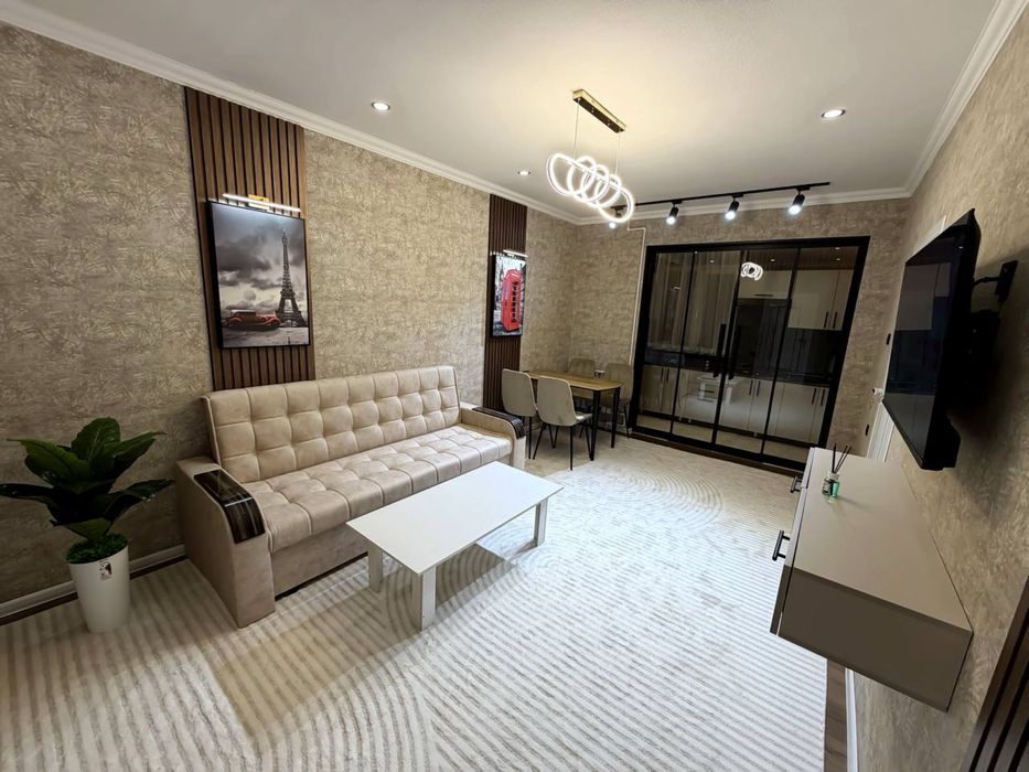 Квартира вторичка 3 комнатная Юнусабад