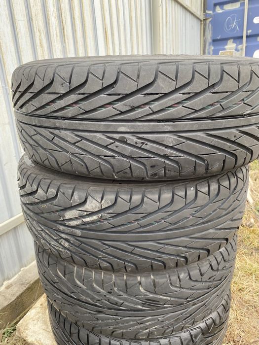 Продам резину с дисками