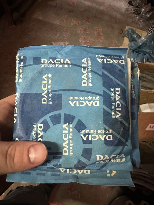 Cuzinetii biela si palier Dacia 1300 1310 Standard