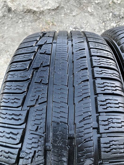Зимни гуми 245 50 18 NOKIAN dot 14