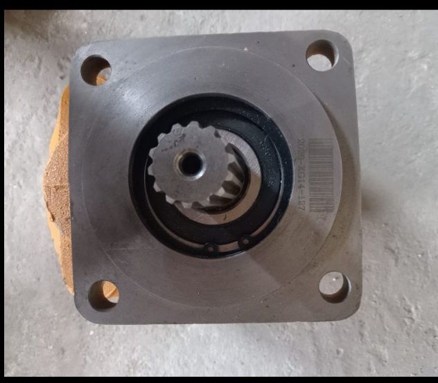 Насос гидравлический JHP 3125