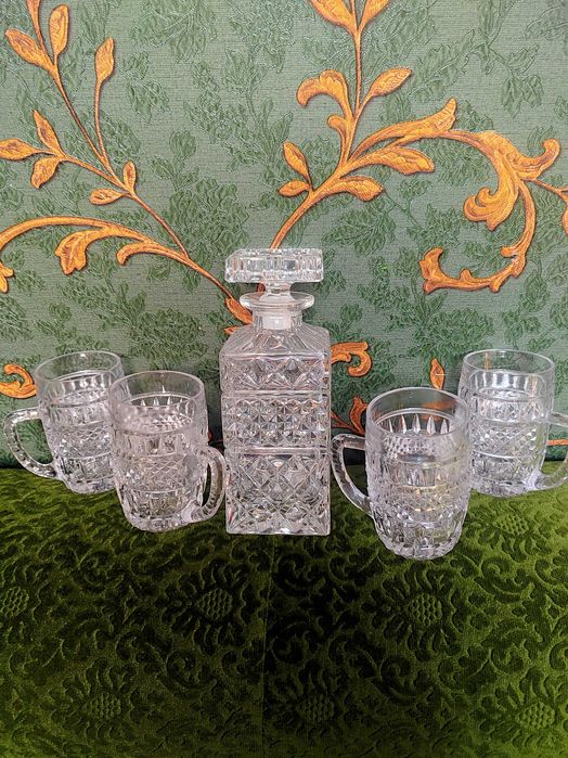 Бинокль театральный СССР