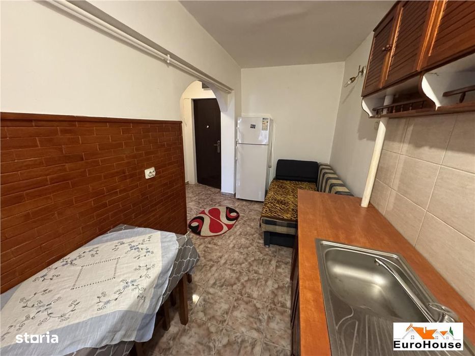 Garsoniera de vanzare in Alba Iulia Cetate