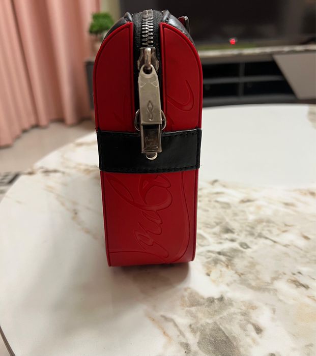 Geanta Christian Louboutin Ruisbuddy