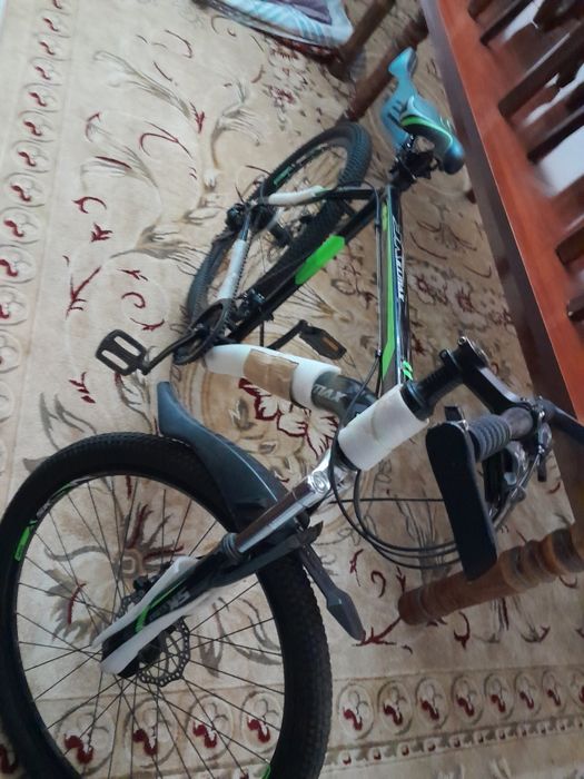 Велик Skliimax Mtb завод