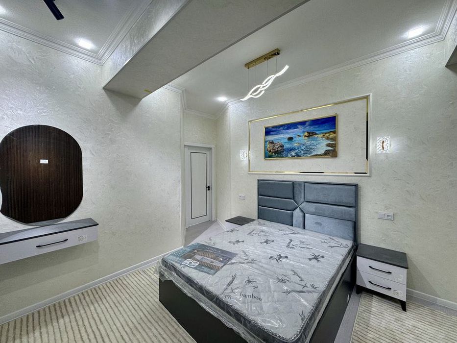 Сергели — Кунлик Люкс Квартира, Комфорт Даражаси Юқори