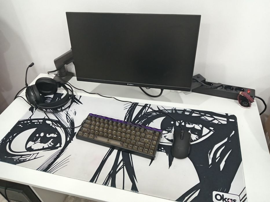 Продаю игровой компьютер