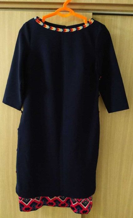 Платье новое Турция размер М (46)