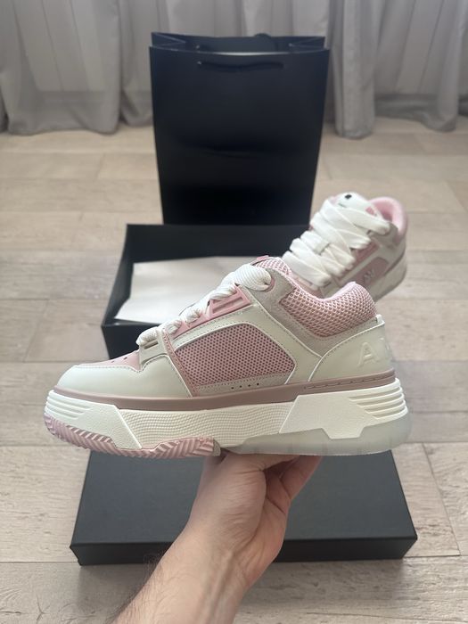 Amiri MA-1 Pink / Roz