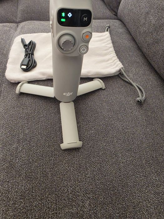 DJI Osmo Mobile 7