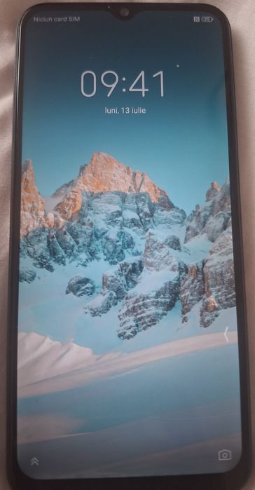 Model ZTE 50 MP 850