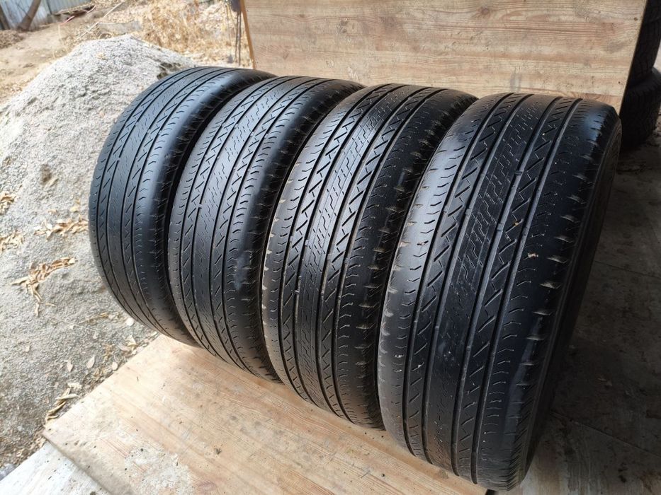 225 55 R18 Комплект 4шт. Лето