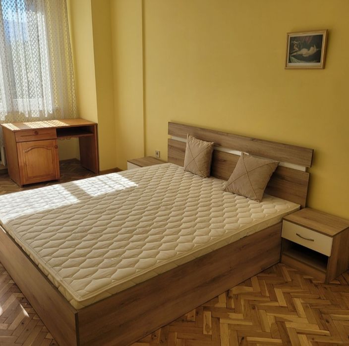 Дава се под наем Двустаен апартамент в София, Зона Б-5 - 65 кв.м за 561 € - Снимка #7