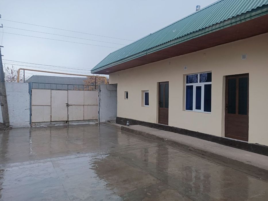 Denov tumani sassiq kulda uy bor