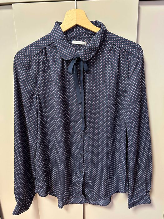 Ризи Tommy Hilfiger, Jasper Conran, Benetton и др. – размер S