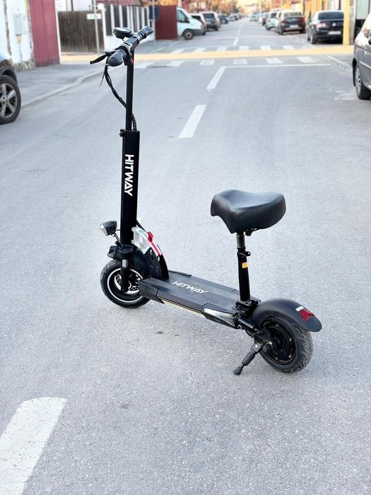 Vand trotineta electrica Hitway