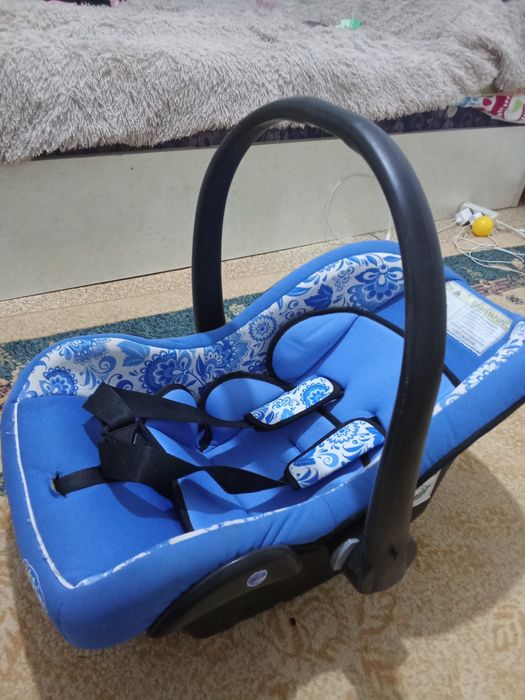 Автолюлька для ребёнка