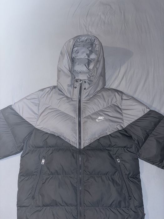 Яке Nike stormfit М размер Топ