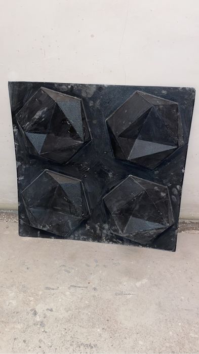 Форма для гипсам