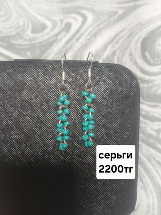 Продаю украшения