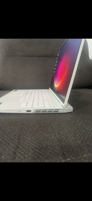 Геймърски лаптоп Lenovo Legion 5 Pro