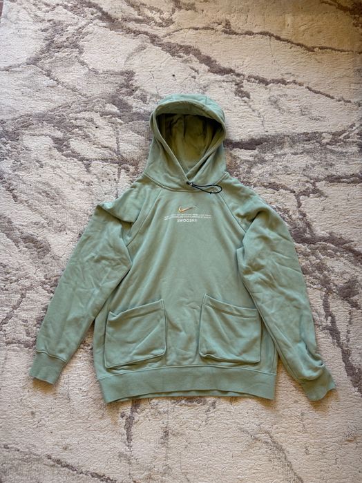 Hanorac nike swoosh