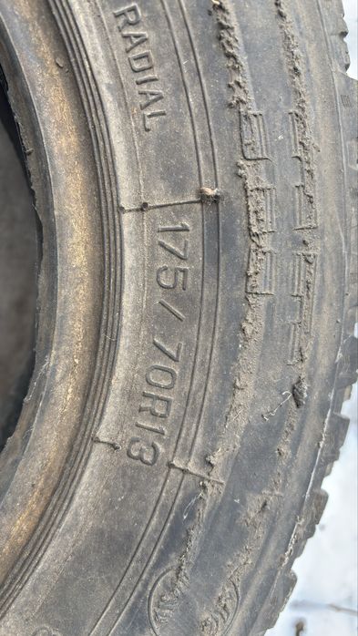 Продам шину в количестве 1шт