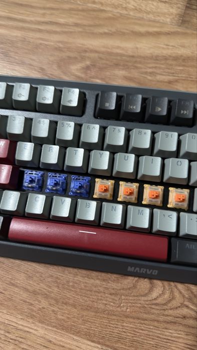 Tastaturi gaming