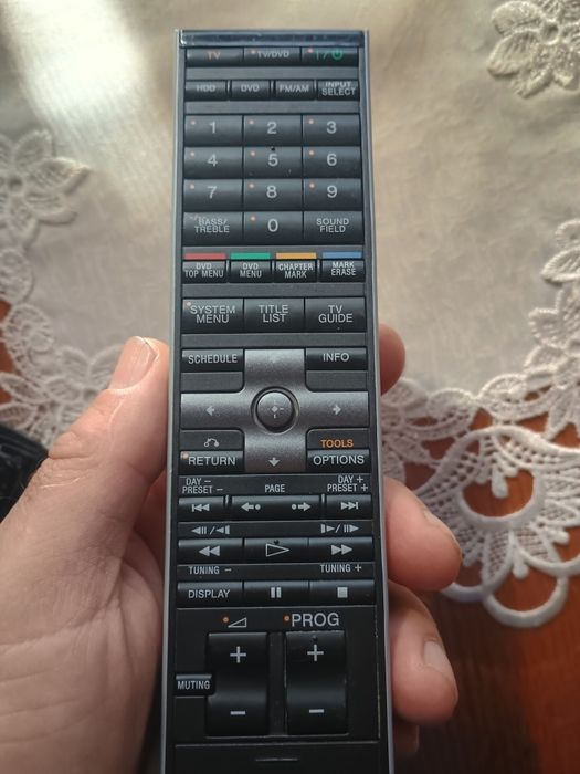 Telecomanda SONY AV SYSTEM  RM-ADP012