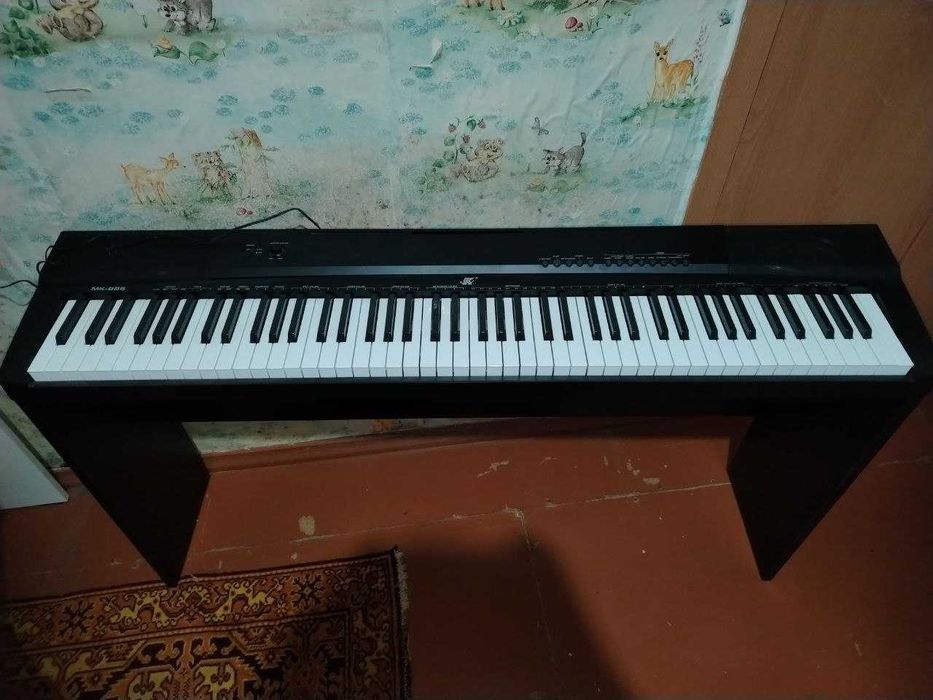 Срочно продаю | Цифровое фортепиано MEIKE MK-885