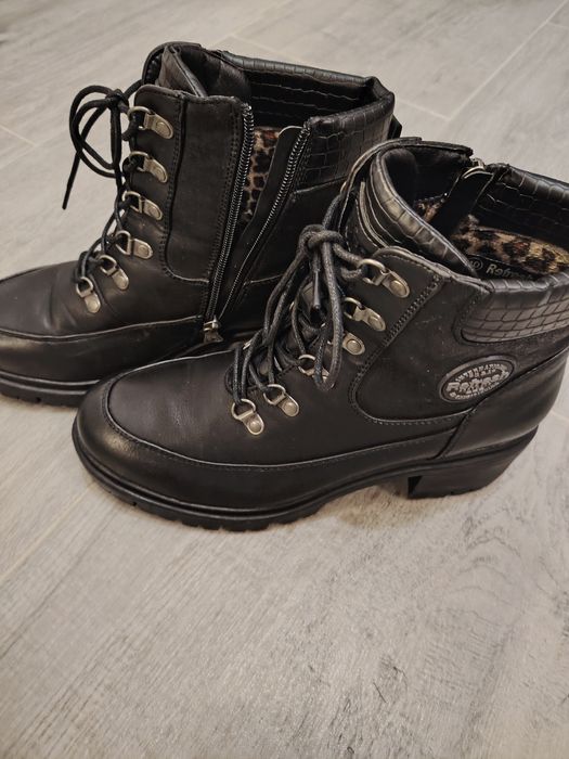 Дамски ботуши 40 номер 2 броя