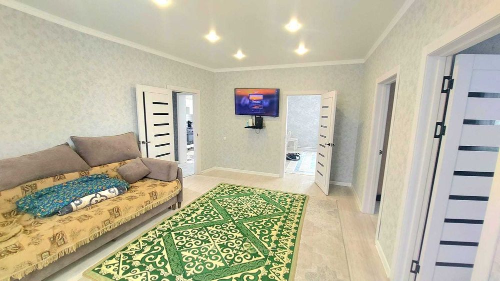 Продам дом 100 квадратов 9а микрорайон