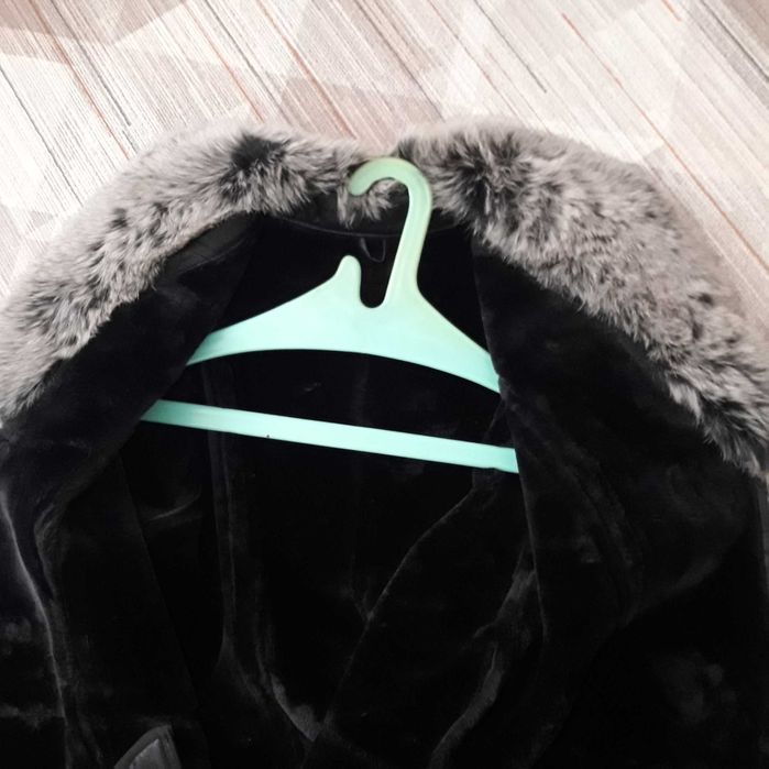 Продаю дублёнку искусственную