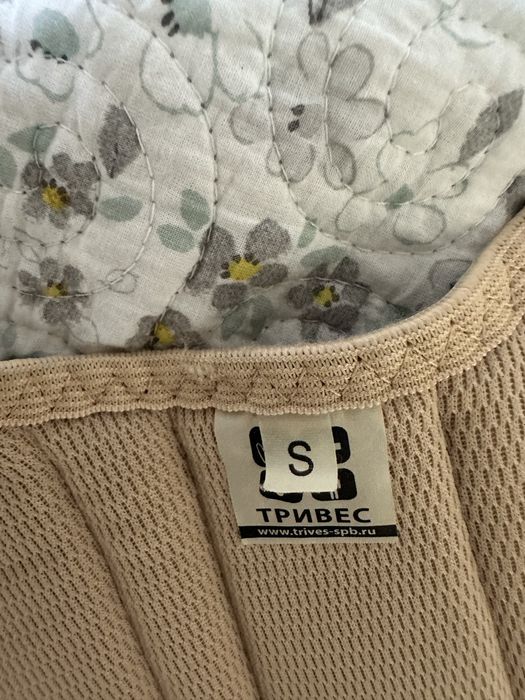 Бандаж для позвоночника