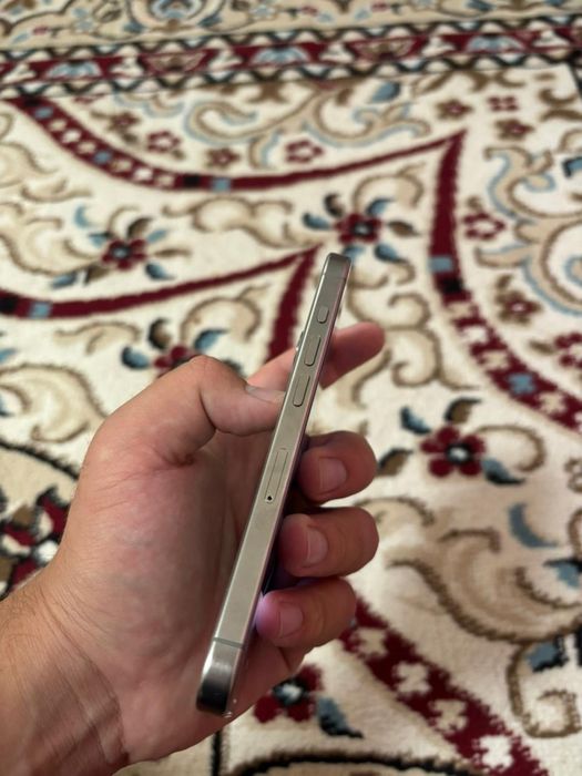 Iphone 15 PRO 128 GB серый Титан