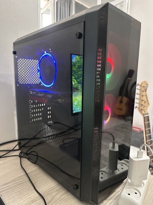 Продам игровой компьютер
