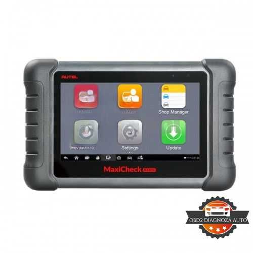 Tester Auto Profesional Autel MK808S , Functii Service Avansate