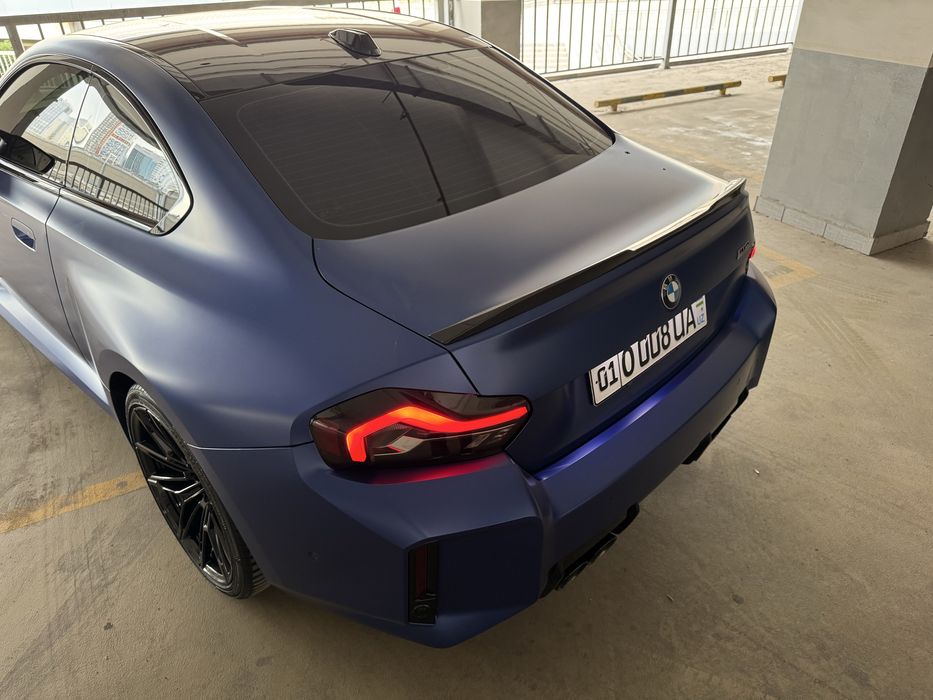 Продаю Bmw m2 2025