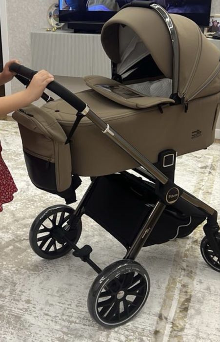 Продам коляску в отличном состоянии