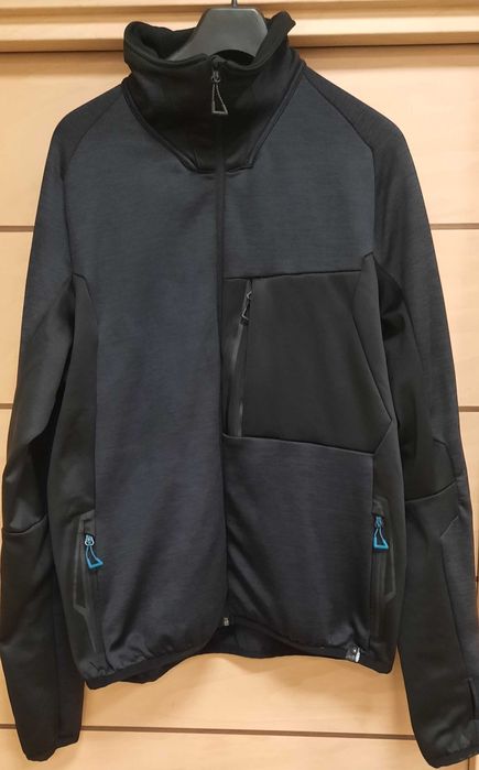 Mascot-Като Ново