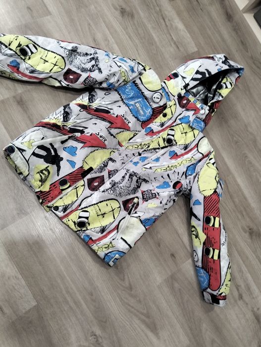 Отдам пакет вещей