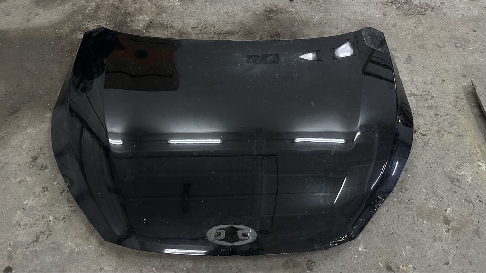 Продам оригинал капот JAC J7  джак дж7